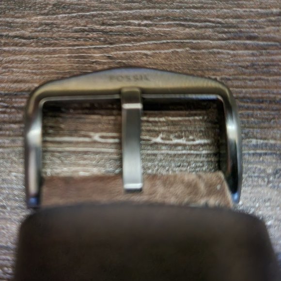 Fossil watch - Picture 10 of 10